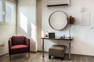 Silver Apartment - Loft - 8