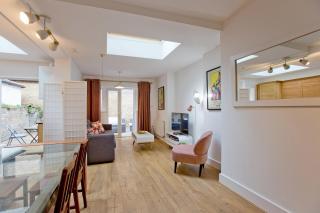Highbury Fieldway - Londra - 8