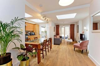 Highbury Fieldway - Londra - 6