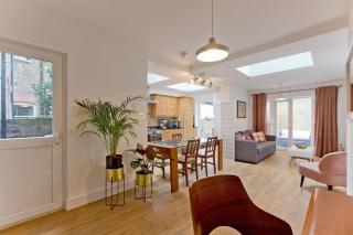 Highbury Fieldway - Londra - 7