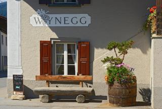 Hotel Wynegg - Klosters - 1