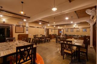 Blackbuck Safari Lodge Velavadar - Velavadar - 4
