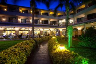 Hotel Miami Mar - Sant Carles de la Ràpita - 3