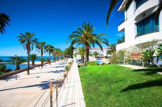Hotel Miami Mar - Sant Carles de la Ràpita - 8