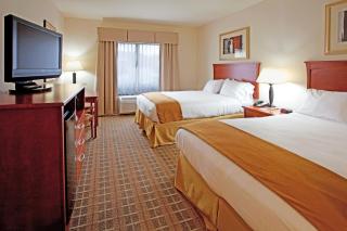 Holiday Inn Express & Suites - Hardeeville-Hilton Head by IHG - Hardeeville - 3