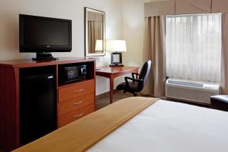 Holiday Inn Express & Suites - Hardeeville-Hilton Head by IHG - Hardeeville - 4