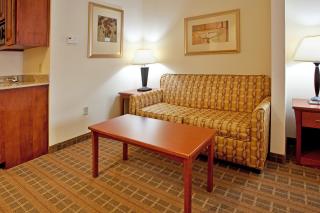 Holiday Inn Express & Suites - Hardeeville-Hilton Head by IHG - 1