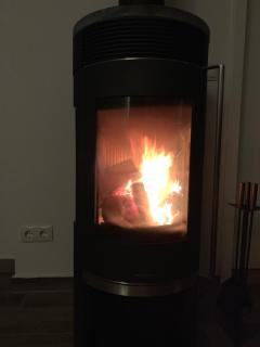Ferienhaus bei den Kreidefelsen - Ihr Zuhause auf Rügen - Lohme - 4