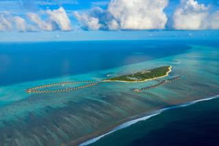 Pullman Maldives Maamutaa - All-Inclusive Resort - 50 percent off Transfers - Maamutaa - 0