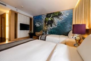Horizon Hotel - 4