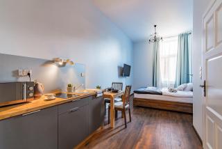 Oak Tree Old Town Apartments - Cracovia - 0