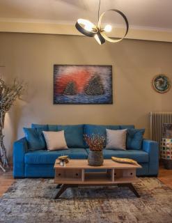 Kelly΄s Greek Home - Atene - 9