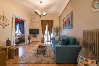 Kelly΄s Greek Home - Atene - 8