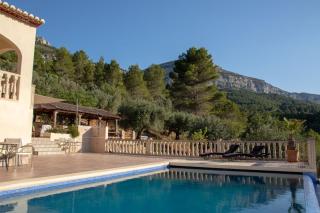 Villa Foia Vella - adults only - Benichembla - 6