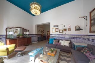 Aminta Home charmy rooms in Vegueta - 1