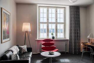 Hotel Koldingfjord - Kolding - 1
