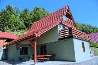 Domki Beskid - 8
