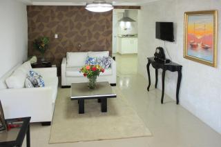 Fully Equipped New 3br Apt–dt–2mins To The Beach - Sosúa - 2