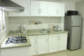 Fully Equipped New 3br Apt–dt–2mins To The Beach - Sosúa - 3