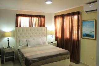 Fully Equipped New 3br Apt–dt–2mins To The Beach - Sosúa - 7