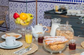 Aminta Home charmy rooms in Vegueta - 3