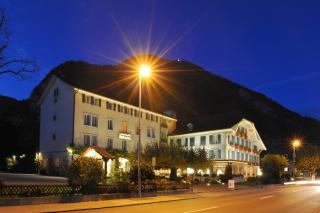 Hotel Beausite Budget - Interlaken - 9