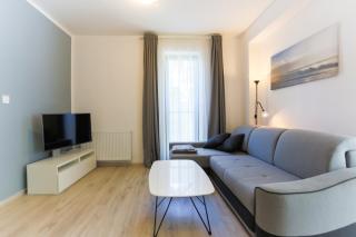 Apartamenty Świnoujście - Konopnickiej 10 - Świnoujście - 8