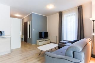 Apartamenty Świnoujście - Konopnickiej 10 - Świnoujście - 7