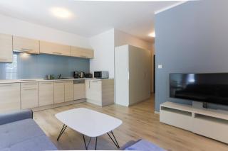 Apartamenty Świnoujście - Konopnickiej 10 - Świnoujście - 1