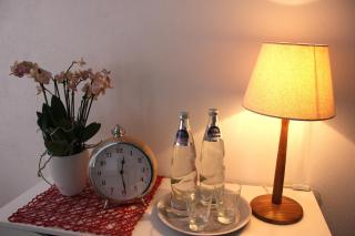 Das BilderbuchCafe - Ferien - Apartment NO 3 - Markt 7 - Havelberg - 1