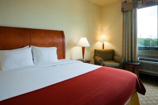 Holiday Inn Express Hotel and Suites Fairfield-North by IHG - 2