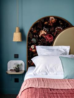 Hôtel Léopold - Orso Hotels - Parijs - 0