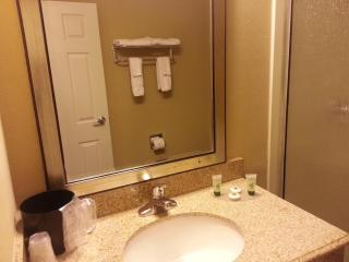 Howard Johnson by Wyndham Odessa TX - Odessa - 1