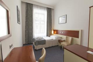 Hotel Atos - Prague - 8