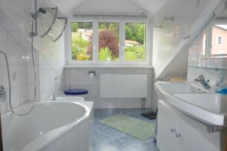 Ferienwohnungen Anneliese&Fritz Wagerer - 8