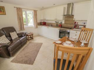 Lawn Lodge - Ashleworth - 8