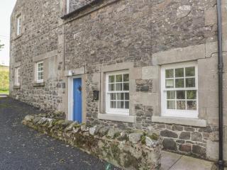 Kirk Cottage - 9