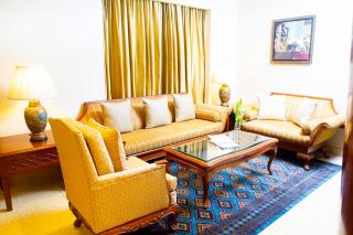 Taj Club House - Madras - 3