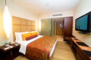 Taj Club House - Madras - 5