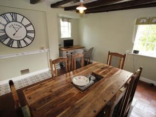 Stallington Hall Farm - Fulford - 3