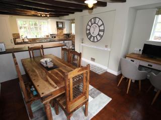 Stallington Hall Farm - Fulford - 6