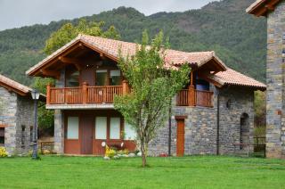 Casas la Ribera Ordesa - 8