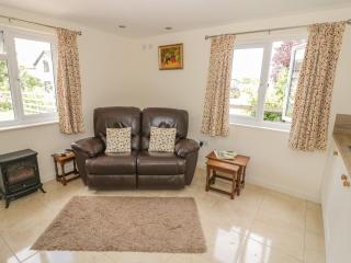 Lawn Lodge - Ashleworth - 7