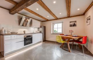 Ferienhaus Tor zum Allgäu - Vogt - 7