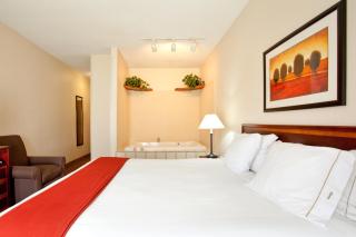 Baymont by Wyndham Merrillville - Merrillville - 3