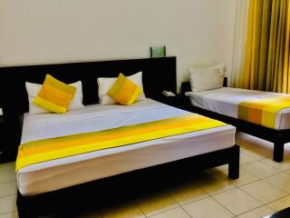 Lavendish Okrin Hotel - Kataragama - 1