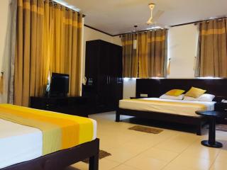 Lavendish Okrin Hotel - Kataragama - 2