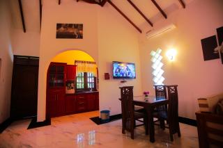 SRI LANKAN VILLA - Galle - 4