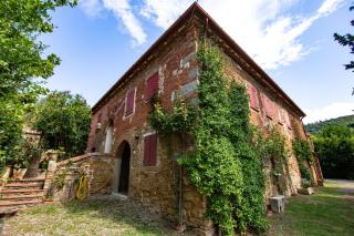 Casale Il Trecento - Castiglion Fiorentino - 7