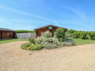 Cedar Lodge - Oakham - 9
